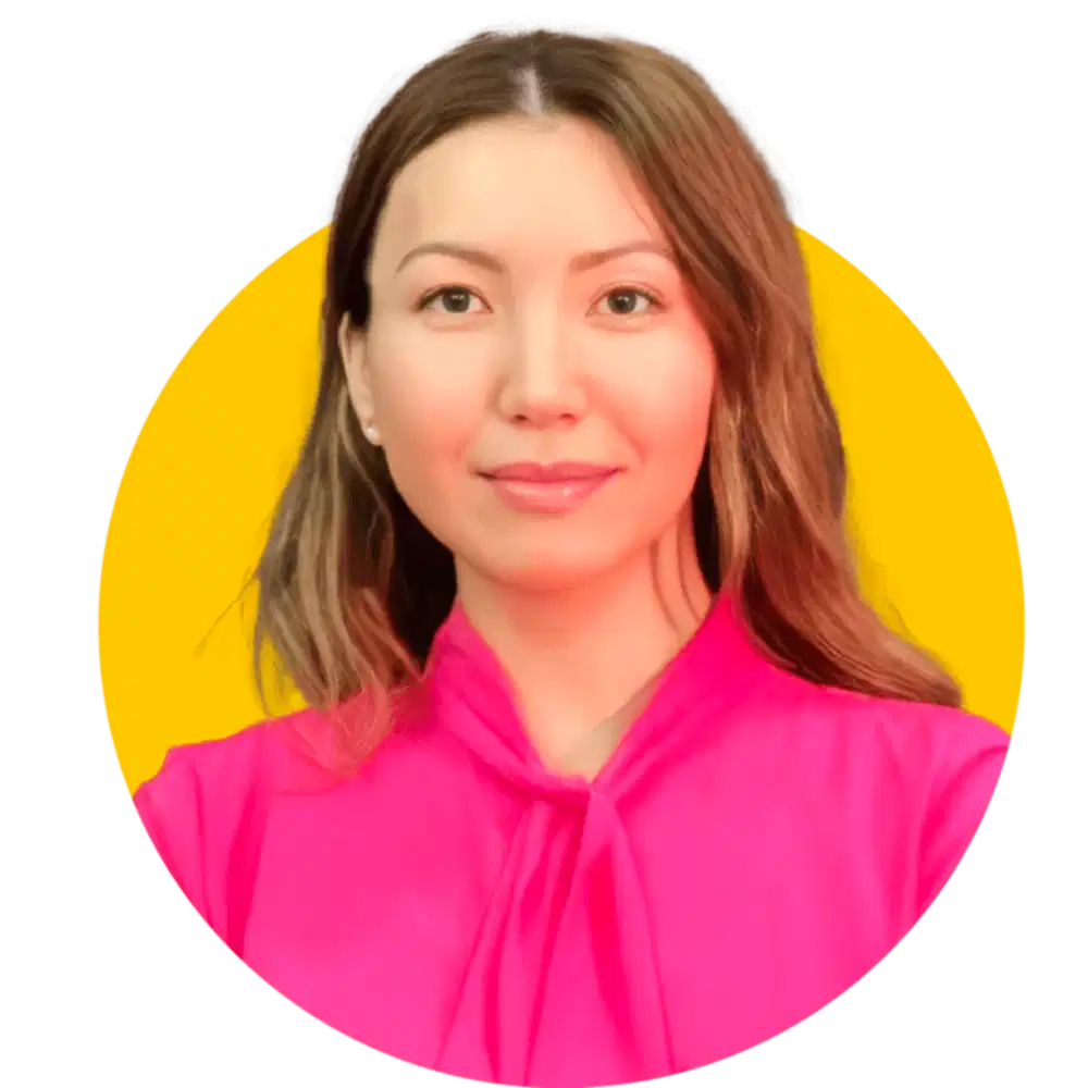 Deyanira — Project Manager, DijitalPi
