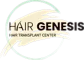 Hair Genesis — DijitalPi referansı