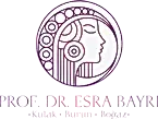 Prof. Dr. Esra Bayrı — DijitalPi referansı