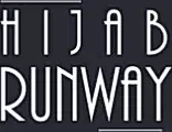 Hijab Runway — DijitalPi referansı