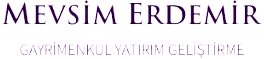 Mevsim Erdemir Gayrimenkul — DijitalPi referansı