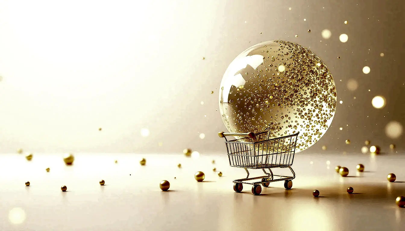 E-ticaret ve Dijital Pazarlamada Büyük Veri Kullanımı