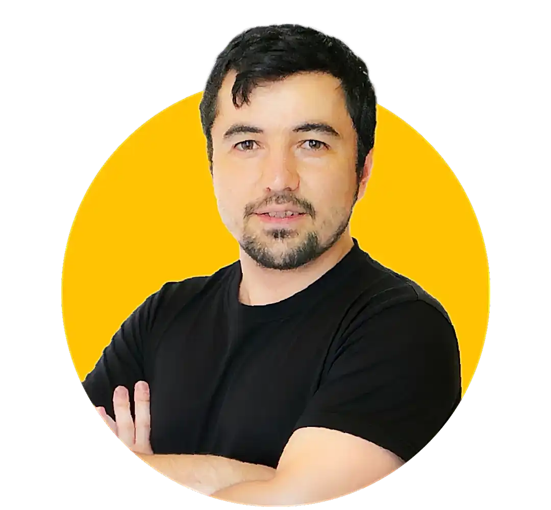 Ahmet — Measurement & Tracking Expert, DijitalPi
