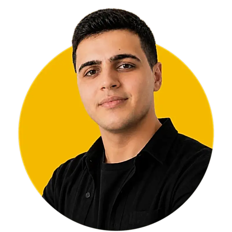 Emir — AI & Software Engineer, DijitalPi