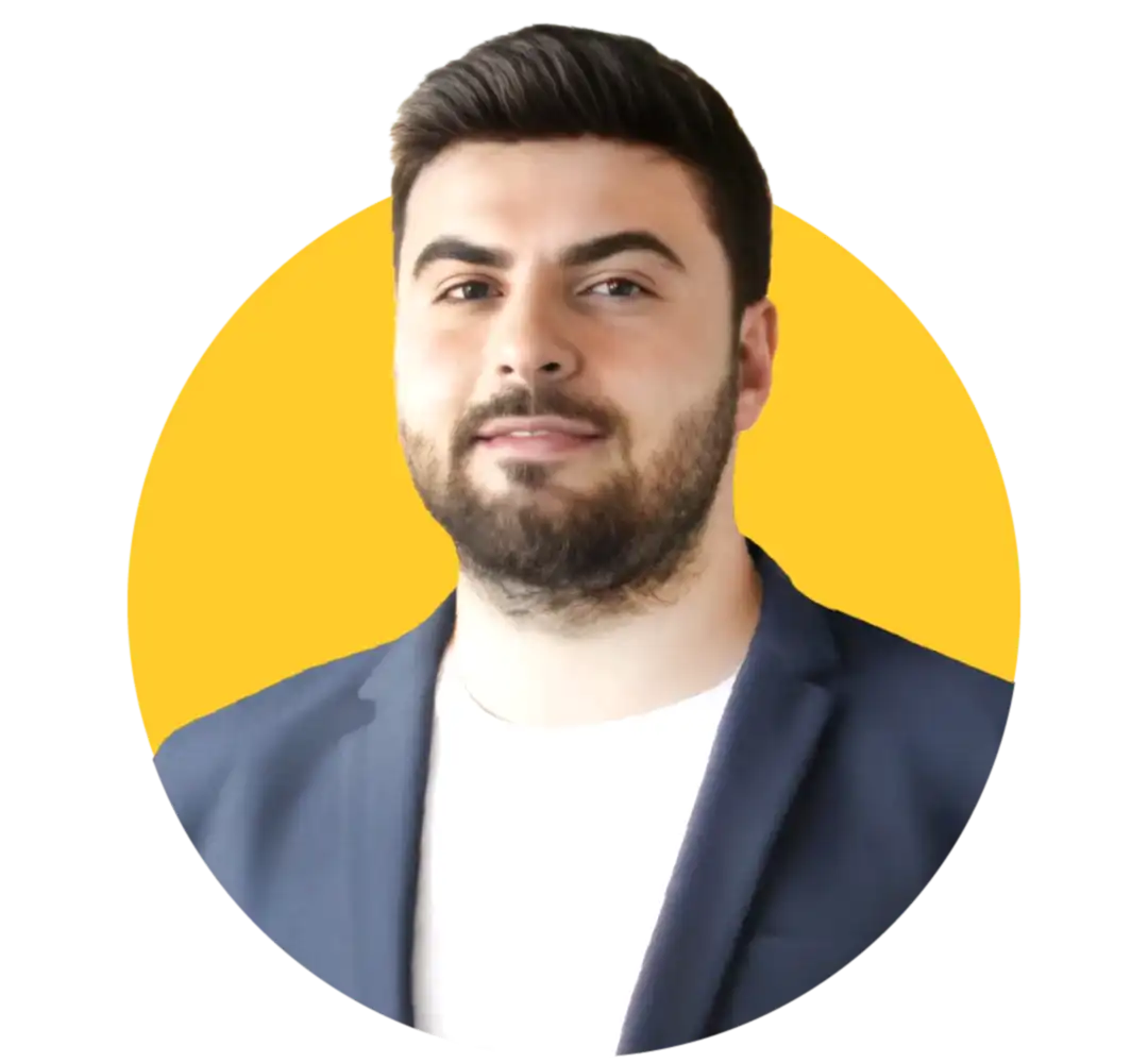 Mert — Project Manager, DijitalPi
