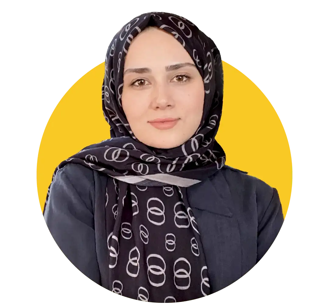 Merve — Digital Marketing Manager, DijitalPi