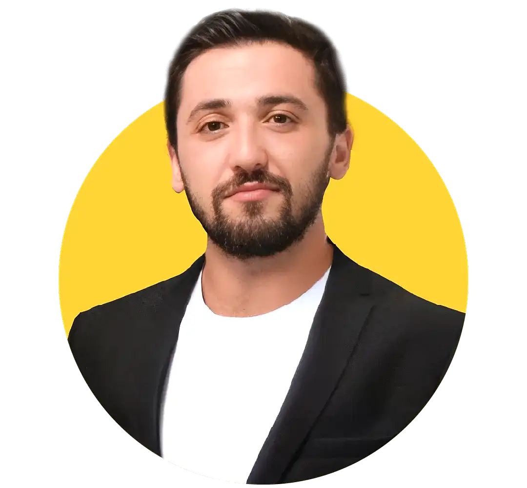 Osman — Creative Director, DijitalPi