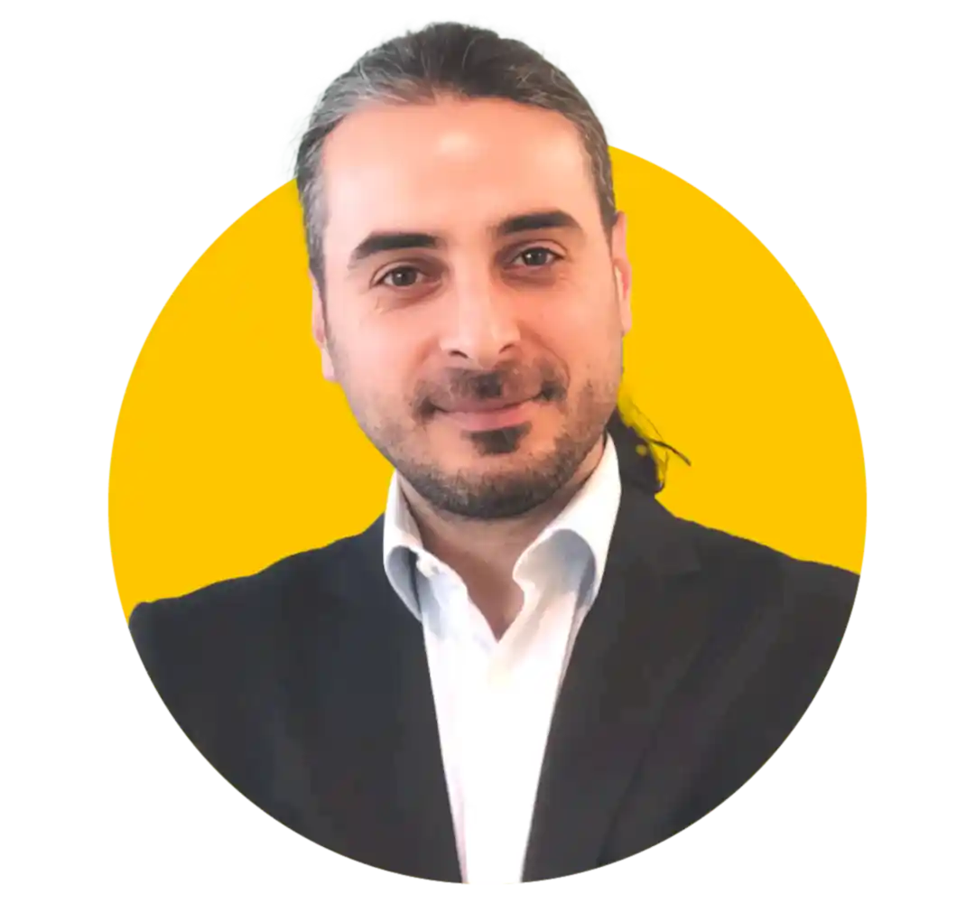 Özer — Co-Founder, Investor & Growth Leader, DijitalPi