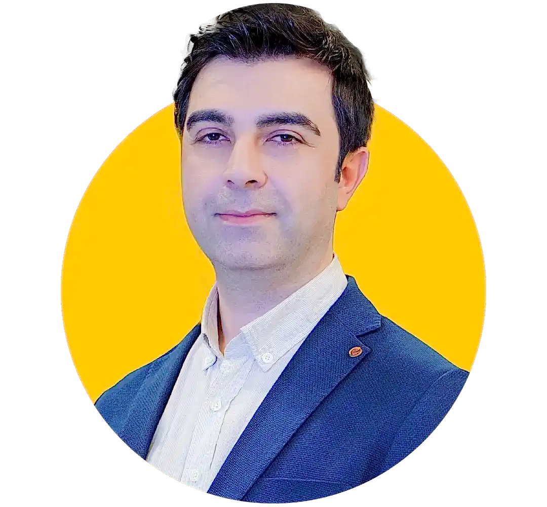 Selim — Co-Founder & Agency President, DijitalPi
